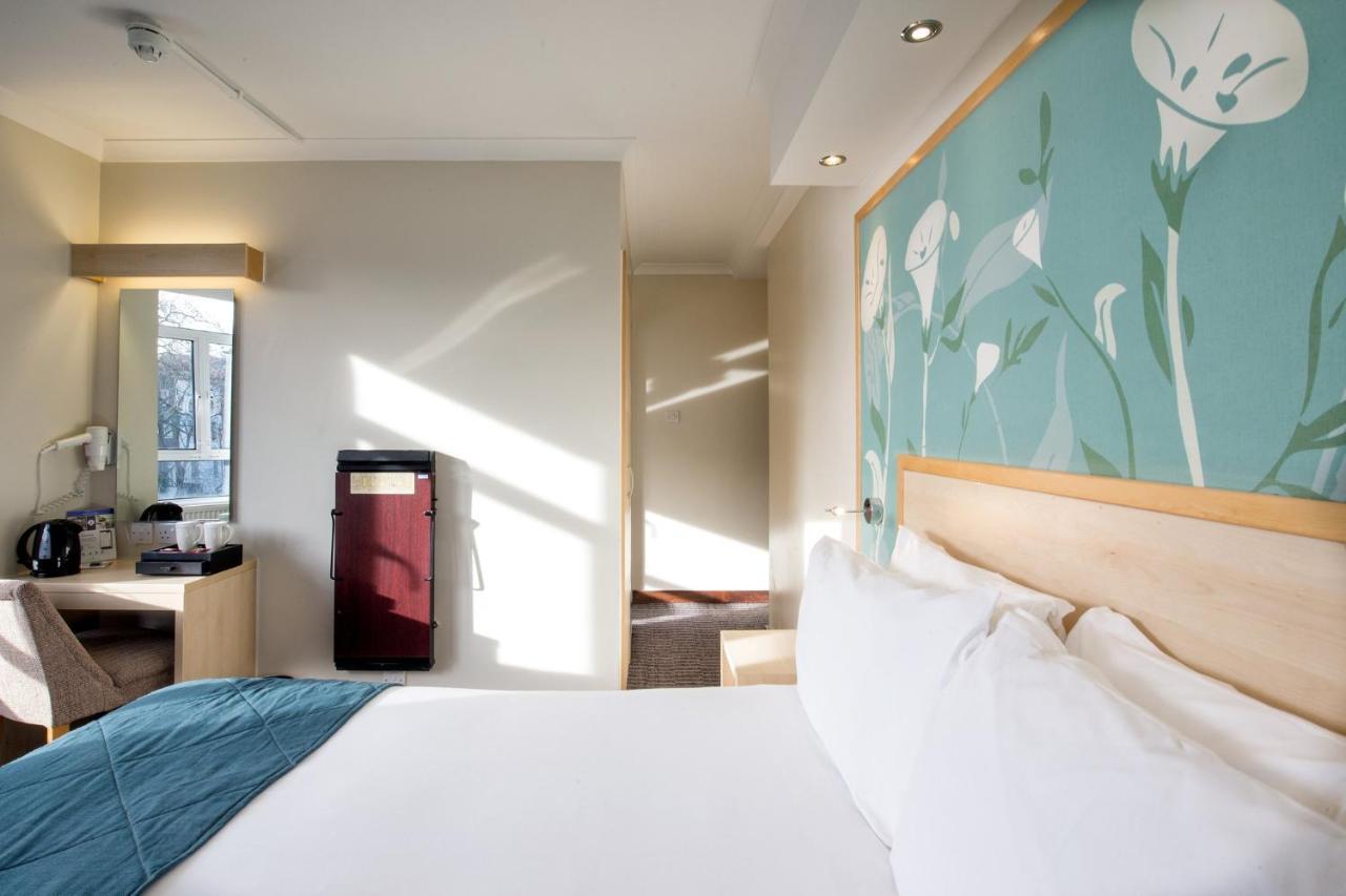 Hotel Bedford